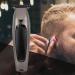 ANKROYU Professional Hair Clippers for Men Rechargeable USB Portable Electric Hair Clipper Hair Trimmer Beard Clipper Hair Shaving Tool for Barber Home Salon - Buy Online on GoSupps.com