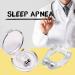 DAPNHA Anti-Snoring Ventilation Nose Paste - Nasal Splint & Device for Snoring Relief | Xiaohebaozhuang - Buy Online on GoSupps.com