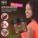 Sevich Naturals Chebe Powder Hair Treatment Mask - Leave-in Conditioner for Dry, Damaged Hair - Men & Women - 100g - Buy Online on GoSupps.com