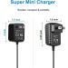 Wahl Trimmer Charger Replacement Cord - UL Certified Power Cord for 9818L 9818 9888L 9854L Groomer Clippers - S004mu0400090 9854-600 97581-405 9867-300 - Buy Online on GoSupps.com