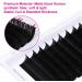 Fadlash Easy Fan D Curl 0.07 9mm Russian Lashes - Natural Look Self Fanning Eyelash Extensions - Buy Online on GoSupps.com