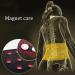 Support Belt for Lower Back | Unisex XXL Self-Supporting Lumbar Support & Breathable Pain Relief - Buy Online on GoSupps.com