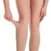 MDRCG Compression Stockings Class 2 - Open Toe Lace Calf Socks for Varicose Veins | Thrombosis Support for Men & Women | XXL Size - Buy Online on GoSupps.com
