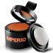 Imperio Approach powder - Hair concealer for hair compression for women and men waterproof hair make make -up to an approach - 4G (copper red)