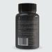 Ginkgo Biloba Capsules 15,000mg - High Strength Vegan, UK Made - Standardised Leaf Extract - 60 Day Supply - Buy Online on GoSupps.com