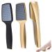 FRCOLOR 1pc Tool Portable Sanding Dead Skin Scrubber Feet Foot Black - Buy Online on GoSupps.com