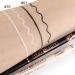 Black White Liquid Wing Eyeliner Stamp Set - Waterproof Colored Eye Liner Stamps - 2Pcs - 01&10 - Buy Online on GoSupps.com