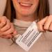 Invisalign Whitening Strips Achieve a Brilliant Smile | Fast Shipping Worldwide - Buy Online on GoSupps.com