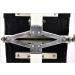 Cervical Lumbar Back Traction Bench Neck Stretcher Cervical Traction Tables Back Stretcher Lumbar Traction Device Spine Decompression Extra Wide Bed (46Cm Wide) - Buy Online on GoSupps.com