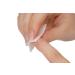 Tough Girls Nail Prep Pads | 70% Alcohol | Individually Wrapped 2-Ply Sterile Pads (100 qty) - Buy Online on GoSupps.com
