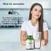 CoQ10 Natural Antioxidant Supplements 200mg - Heart Health & Energy Metabolism - 60 Tablets - Buy Online on GoSupps.com