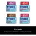 Ninja Thirsti HYDRATE Coconut Pineapple Flavoured Water Drops with electrolytes and contain 0 calories* 0 sugar* (*per 12oz classic serving). Turn water into refreshing fruit-flavoured sparkling or still drinks with Ninja Thirsti Hydrate Flavoured Water D - Buy Online on GoSupps.com