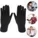 POPETPOP 3 Pairs Cotton Gloves Stretchy Gloves Food prep Gloves Jewelry Gloves Soft Cotton Gloves Performance Glove Food Service Glove Elastic Gloves Work Clothing Spring and Summer 21x8.5cm - Buy Online on GoSupps.com