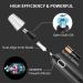 AREYZIN 3-in-1 Nose Hair Trimmer - Rechargeable Ear & Nose Grooming Kit for Men & Women | Painless Electric Shaver for Facial Beard & Pubic Hair - Wet & Dry Use - Buy Online on GoSupps.com