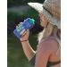 CocoGoodsCo 100% Organic Coconut Water (16.9 fl. oz, 12 pack) - Non-GMO & Never from Concentrate - Buy Online on GoSupps.com