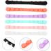 Beaupretty 18 Pack Silicone Ear Hook Mask Extender for Kids | Comfortable Face Mask Holders & Accessories - Buy Online on GoSupps.com