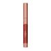 L'Oreal Paris Infallible Matte Lip Crayon  Flirty Toffee (Packaging May Vary) Flirty Toffee 1 Count (Pack of 1)