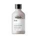 Shampoo for blond or grey hair Expert Silver L'Oreal Professionnel Paris (300 ml)