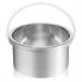 Salon Sundry Double Pot Electric Wax Warmer for Hair Removal and Paraffin - Buy Online on GoSupps.com