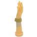 Buy Rolyan Rigid Thumb Spica Splint - Left Small Thumb Immobilizer with Wrist Strap | Quality Polypropylene Brace for CMC & MCP Support - International Shipping Available - Buy Online on GoSupps.com
