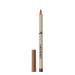 Manhattan Eyebrow Pencil - light brown eyebrow pencil for emphasized and precisely defined eyebrows - Blondy Brow 93d - 1 x 1.3 g 1.3 g (1 Pack) Blondy Brow 93d