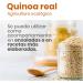Organic Royal Quinoa 1kg - Buy Online on GoSupps.com