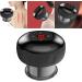 Buy Harayaa High-Quality Muscle Massager - Innovative Black Design | International Shipping Available - Buy Online on GoSupps.com
