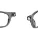 Buy TBOC Pack: Dioptria +4.00 Reading Glasses for Men & Women - Foldable & Magnetic Clip (2 Pack) - Gray | Presbyopia Aid - Buy Online on GoSupps.com