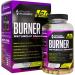 Burner Metabolic Enhancer - Buy Online on GoSupps.com