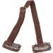 4PCS Face Lifting Band with Hairclip Face Lift Tape Band Adjustable Elastic Facial Lift Belt Eye Wrinkle Removal Belt Facelift Patch Straps Bands for Face Lift Face Strap for Women (Brown) - Buy Online on GoSupps.com