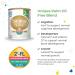 Similac Gold Palm Oil Free Follow on Milk 900 g Stage 2 900 g (Pack of 1) - Buy Online on GoSupps.com