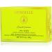 Spongelle Pedi-Buffer - Coconut Verbena | Cleanse, Exfoliate & Polish Feet - Buy Online on GoSupps.com