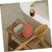 Ciieeo 12 Pcs Boxes Soap Box Soap Holder Soap Case Holder Soap Storage Rack Travel Soap Container Multipurpose Sink Soap Organizer Storage Holder Travel Supply Portable Bar Counter Abs - Buy Online on GoSupps.com