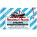 Fisherman's Friend Original Lozenges 25g - Buy Online on GoSupps.com