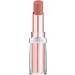 L'Oreal Paris Lipstick Balm-In-Lipstick - Keep Lips Hydrated with Natural-Looking Shiny Finish - Glow Paradise 642 Beige Eden - 1 Count - Buy Online on GoSupps.com