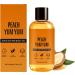 Body Oil 100ml Nourishing Care Solution Skin Care Oil for Women for Massage and Travel for Day and Night for Skin Moisturization Relaxation - Buy Online on GoSupps.com