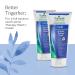 KAMEDIS Eczema Body Wash - Gentle Botanical Soothing Treatment - 6.7 fl oz - Made in USA - Buy Online on GoSupps.com