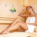 Xeerun Aroma Bowl Sauna | Stainless Steel Sauna Accessories | Essential Oils & Spa Aromatherapy Evaporator - Buy Online on GoSupps.com
