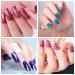 DANNEASY 15pcs Cat Eye Magnet for Nails - Magnetic Gel Polish Kit for Ombre Nail Designs - Nail Art Tools with Stylish Nail Magnet - Buy Online on GoSupps.com