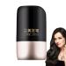 Stick Colorant pour Cheveux avec Peigne - Tenue Longue Dur e et Anti-transpiration - B ton de Coloration pour Cheveux pour Maison Bureau Voyages Vacances Sorties Rendez-vous Femmes et Noir naturel