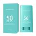 Sun Stick Sun Cream Stick Sunscreen Face Sun Block Stick Sun Block Stick For Face Sunscreen Stick With Broad SpectrumTravel Sunscreen SPF 50+++ All Skin Lightweight Water-Resistant Sunscreen 20g