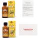 2 Pack Lymphatic Drainage Ginger Oil Vamotto 100% Pure Natural Essential Oils for Massage Body Massage Oil Promote Blood Circulation Relieve Muscle Soreness Lymphatic (2) - Buy Online on GoSupps.com