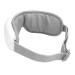 Heat Eye Massager Hot Compress Soothing Music Electric Eye Massager 3 Modes USB
