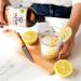 Buy Gutsy Captain Kombucha Trial Pack - Organic Raw & Vegan - 4 x 400ml | International Shipping Available - Buy Online on GoSupps.com