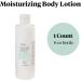 Buy McKesson Moisturizing Body & Hand Moisturizer - Baby Fresh Scent 8 oz - Fast International Shipping - Buy Online on GoSupps.com