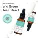 facetheory BHA Exfoliating Serum S3 - Hydrating 2% Salicylic Acid | Redness Reduction | Targeted Skin Renewal | Vegan & Cruelty-Free | Made in UK | 1.0 Fl Oz - Buy Online on GoSupps.com