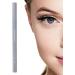 Lower Eyelash Pencil - Waterproof Lower Eyelash Pencil Bottom Eyeliner Dual Pronged Eyebrow Eyelash for Stage Performance Gathering Home Travel Dating Offices Skoulazeo Black - Buy Online on GoSupps.com