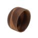 MISETA Shaving Mug Wooden Shaving Bowl Cream Cup for Home Barber Shop Salon