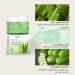 Hydrating Hyaluronic Acid Face Mask | Cooling Gel with Cucumber Extract | Overnight Moisturizer for All Skin Types | Deep Hydration & Acne Improvement - Buy Online on GoSupps.com
