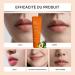 Women's Facial Hair Removal Cream | Gentle and Soothing Lotion 22g | Upper Lip Hair Removal Cream for Women and Girls Daily Home Use Long-Term Nighttime - Buy Online on GoSupps.com